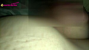 Young Bull Takes On Mature BBW In Steamy Mexican Encounter