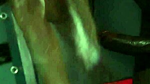 privateblack follows cock lover sasha grey as she takes dark dick in blowjob and facial cumshot