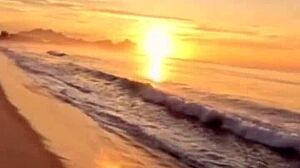 Mature amateur marcela bolt gets anal fucked in rio carnival mask scene