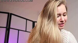 i watch stella cardo's sexy moves b4 getting fucked