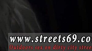 Rough Anal Masturbation In Outdoor Group Hd!