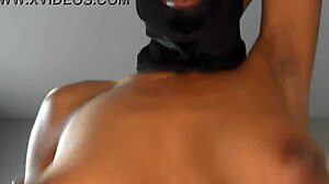 i can't believe how perfect afrodita kweme's boobs feel taking that bbc creampie deep in my pussy