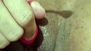 Pov, that cumshot in my pussy I love, you naughty guy made me cum hard with fisting