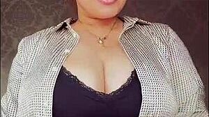 hot tease big boobs compilation!