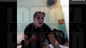 Secretary masturbates alone sex client law reception