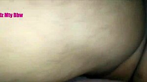 jean rodriguez's big ass rides trainer's fat cock, flaunting huge curves on camera