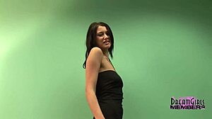 Alexis grace reveals pierced nipples and sex life