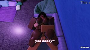 My partner calls me to punish her. Why does she crave it so much?