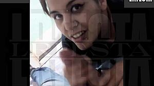 Secretary masturbates alone sex client law reception