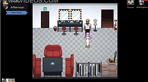 studiouwu retro blue films update