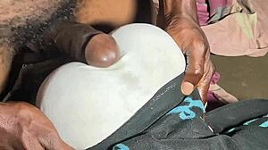 Leave Me To Release Cum Load Like In Porno