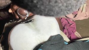 Leave Me To Release Cum Load Like In Porno