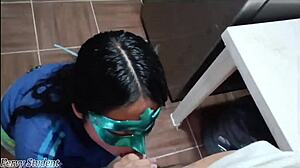 why crave single mom blowjobs?