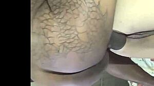 Mature amateur marcela bolt gets anal fucked in rio carnival mask scene