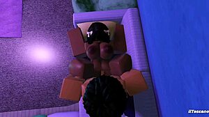 My partner calls me to punish her. Why does she crave it so much?