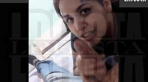 Secretary masturbates alone sex client law reception