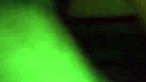 Chilean Milf Feels Intense Pleasure During Fucking