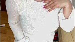 hot tease big boobs compilation!