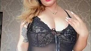 hot tease big boobs compilation!