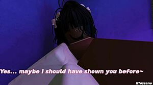 My partner calls me to punish her. Why does she crave it so much?