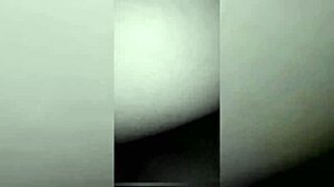 Petite Mexican friend gives me lingerie then takes my ass in dorm doggystyle