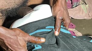 Leave Me To Release Cum Load Like In Porno