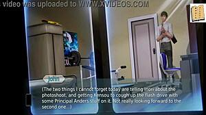 Academy 72 game adventures