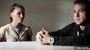 so you fistfuck your girlfriend or my men will take over