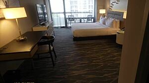 your dick fits my pussy perfectly step bro adriana maya with wet lingerie and missionary in scene 3of3