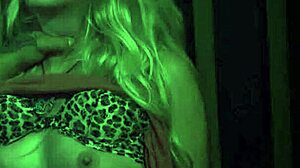 Rough Anal Masturbation In Outdoor Group Hd!