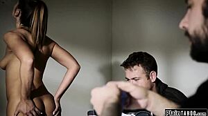 so you fistfuck your girlfriend or my men will take over