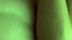 Natasha explores pleasure with her vibrator