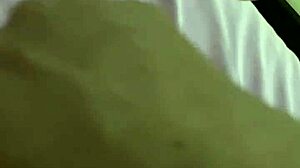 Natasha explores pleasure with her vibrator