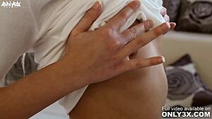 only3x just anal brings you cutie blond angel loves a quick anal sex with mugur