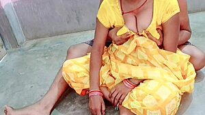 Desi bhabhi licks pussy for Bengali devar