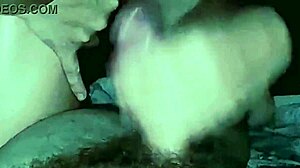 Milf Wife Jerking Off Cock Every Day!