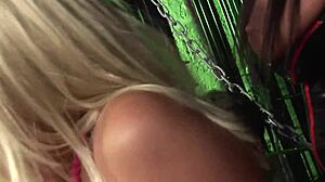 Sexswing 3some Hardporn Hot Milf Babes XXX Rough Lesbian Clothes Ripped Pussy Dripping