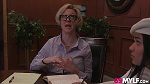 Dee Williams Summer Col Lesson to Remember