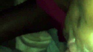 i'm sucking on something tasty