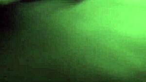 Mahlia Milan Swallows Wet Creampie!