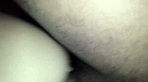 milf enjoys big black cock in doggystyle hd