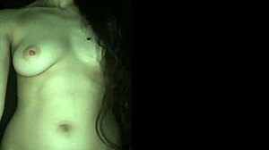 Amateur Fucks Wet Pussy In Doggy Style