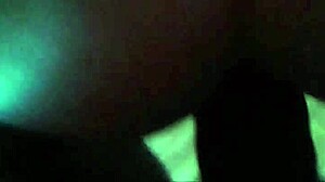 Portuguese Amateur Milf Takes Anal Pounding?