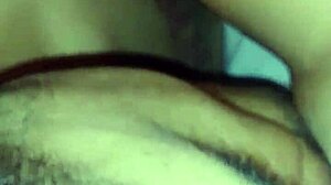 exploring my ex's wet pussy, still craving that sensation