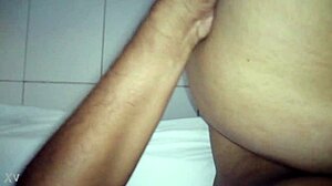 Strong Cock Battles Huge Pussy