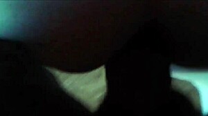 Portuguese Amateur Milf Takes Anal Pounding?