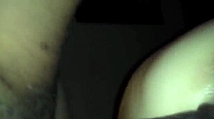 milf enjoys big black cock in doggystyle hd