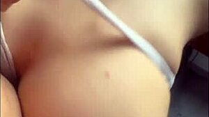 Latina's Wild Bachelorette Affair?