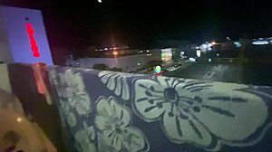 Amateurs suck monster cock in hotel for cum in mouth