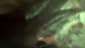 my wife uses her tongue skillfully.